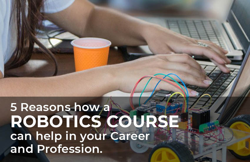 Robotics Course
